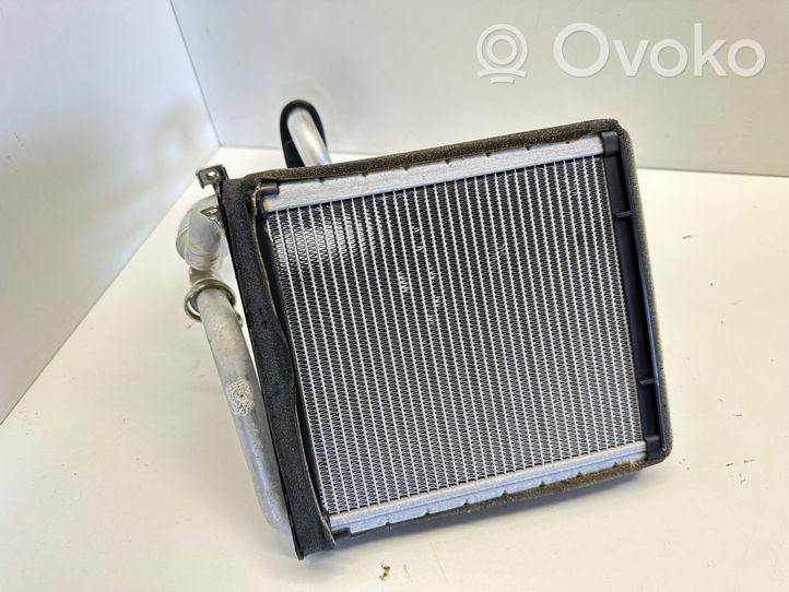 Volkswagen Tiguan Heater blower radiator 3C0819031