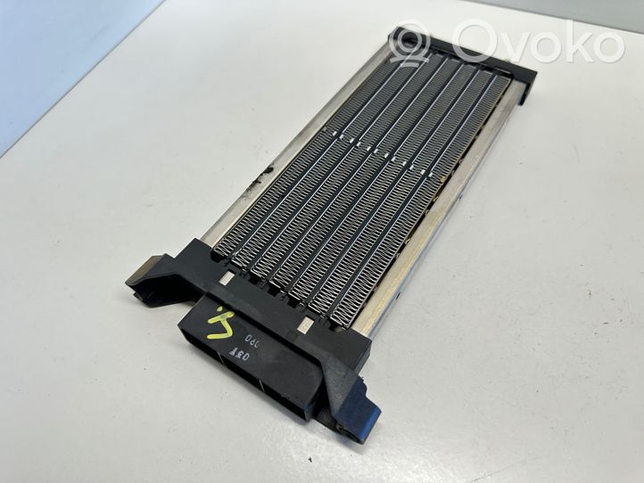 Audi A6 Allroad C5 Radiateur électrique de chauffage auxiliaire 4B1819011