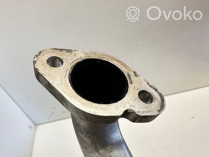 Volkswagen Tiguan Linea/tubo flessibile della valvola EGR 03P131521A