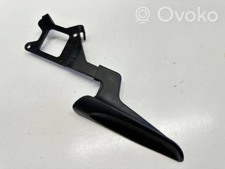 Volkswagen Polo V 6R Seat adjustment handle 6R0881253A