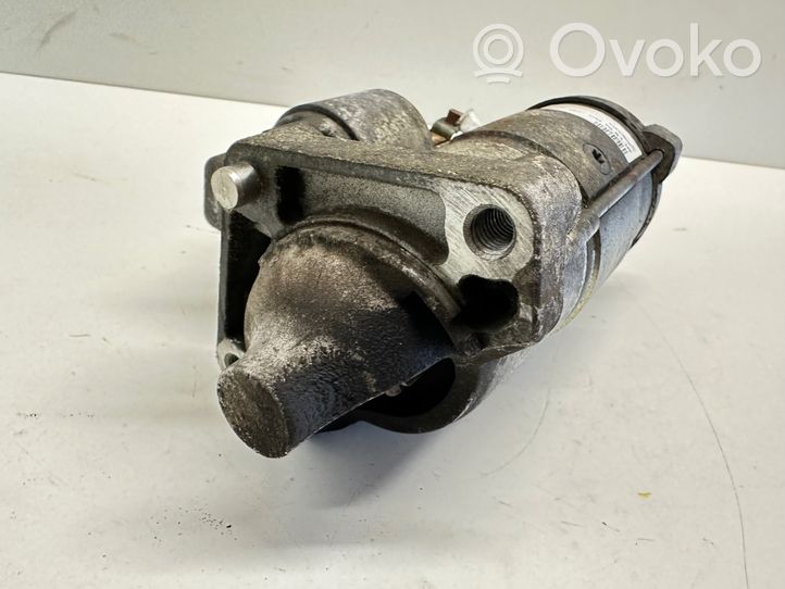 Volvo S80 Motorino d’avviamento 30644780