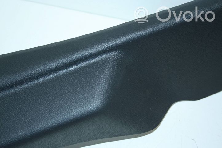 Volkswagen Polo V 6R (B) pillar trim (top) 6R4867766B