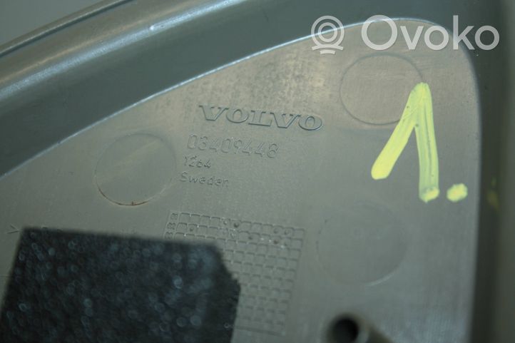 Volvo XC90 Muu sisätilojen osa 03409448