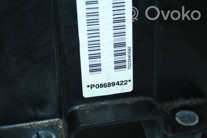 Volvo XC90 Selettore di marcia/cambio (interno) P08689422