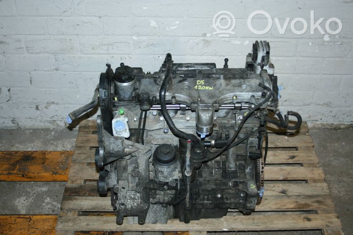 Volvo XC70 Engine 