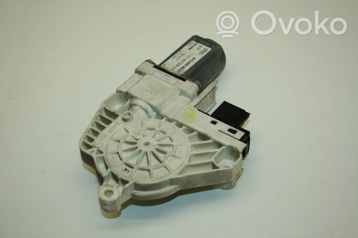 Audi A6 S6 C6 4F Motorino alzacristalli della portiera anteriore 4F0959802D