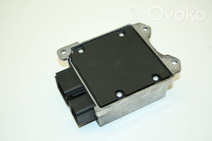 Land Rover Range Rover Sport L320 Module de contrôle airbag NNW502436