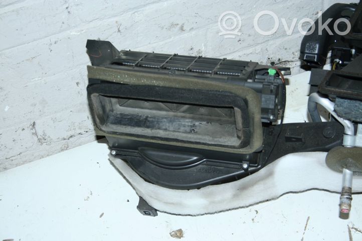 Land Rover Range Rover Sport L320 Scatola climatizzatore riscaldamento abitacolo assemblata 