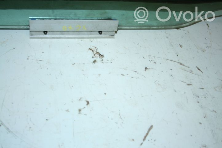 Volvo XC70 Rear door window glass 