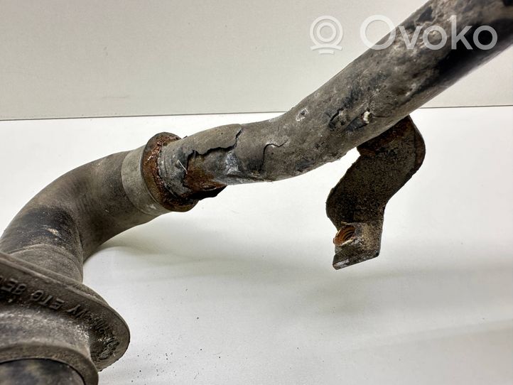 Audi A4 S4 B7 8E 8H Valvola di regolazione del liquido di raffreddamento e del riscaldatore 8e0820035b