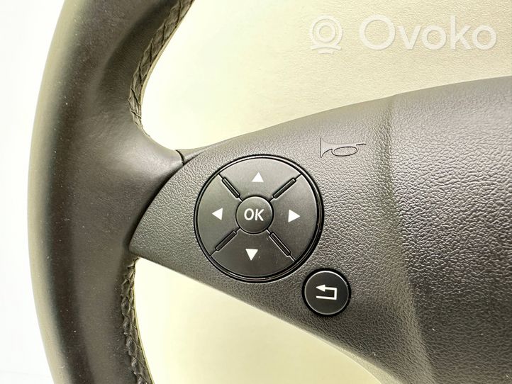 Mercedes-Benz C W204 Steering wheel A2044603203