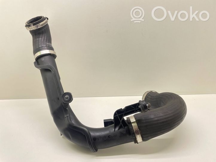 Volkswagen Touran II Tubo flessibile intercooler 1K0145770AE