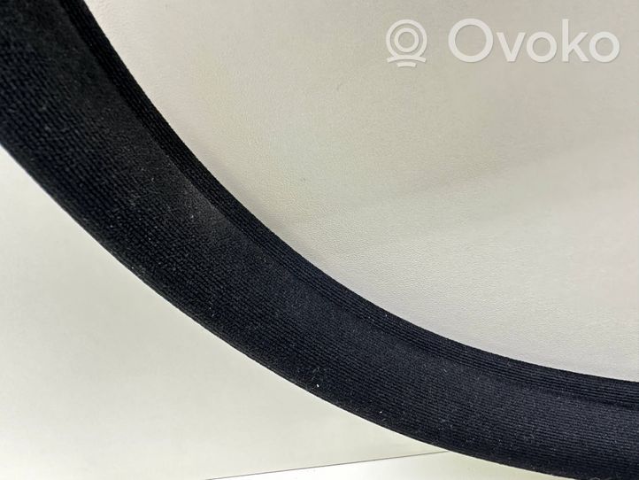 Mercedes-Benz C W204 Front door rubber seal 