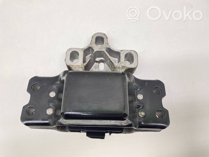 Volkswagen Touran II Engine mount bracket 1K0199555