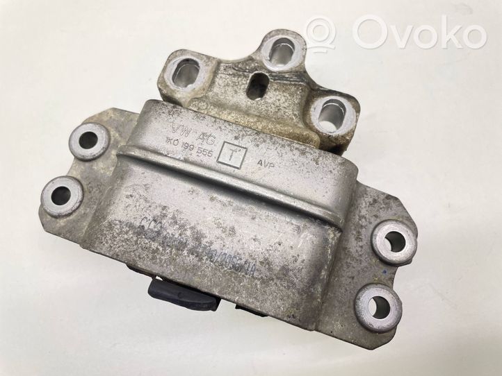 Volkswagen Touran II Supporto di montaggio del motore 1K0199555