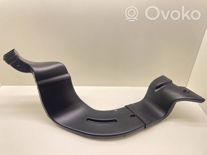 Volkswagen Touran II Conduit d'air (cabine) 1T0819803E