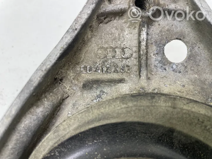 Audi A4 S4 B7 8E 8H Supporto di montaggio della molla elicoidale E0412383