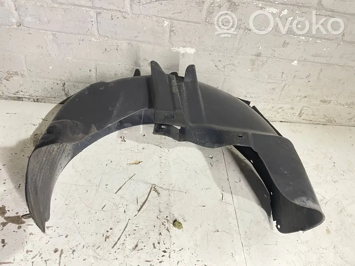 Volkswagen Touran II Rivestimento paraspruzzi parafango posteriore 1T0810972B