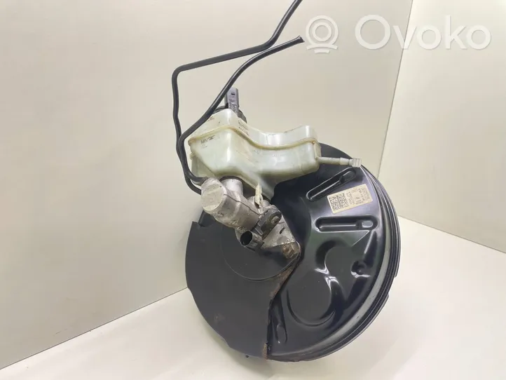 Volkswagen Tiguan Stabdžių vakuumo pūslė 5N1614105H