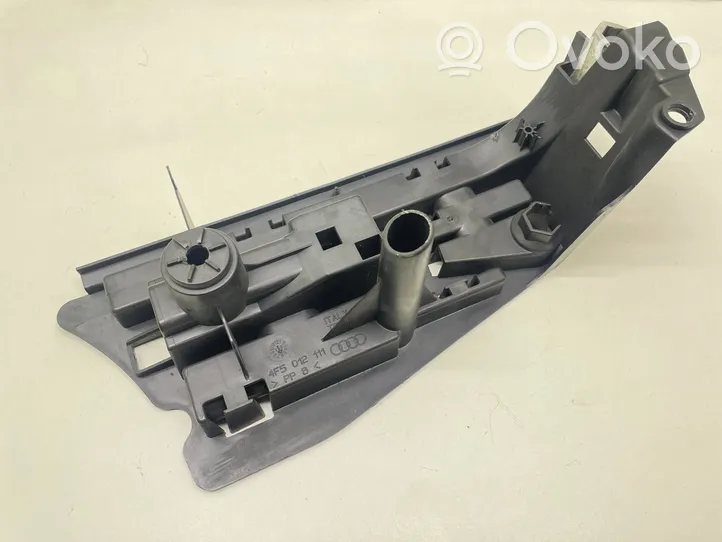 Audi A6 S6 C6 4F Tool set 4F5012111