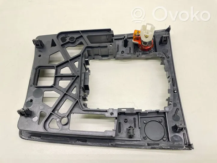 Audi Q7 4L Rivestimento in plastica cornice della leva del cambio 4L0864261D