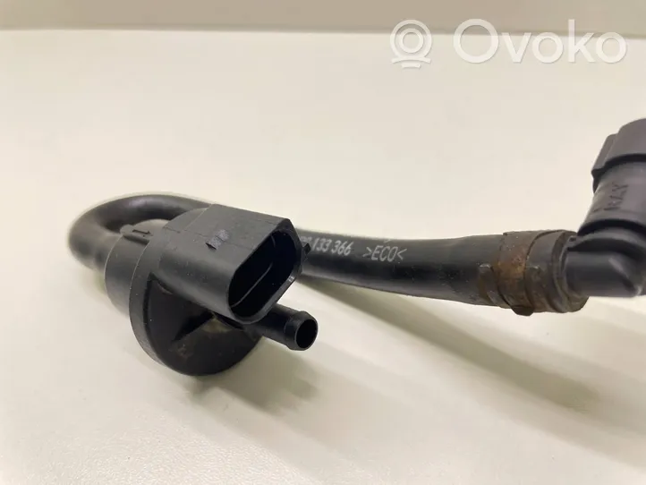 Volkswagen Polo Valve vacuum 6Q0133366