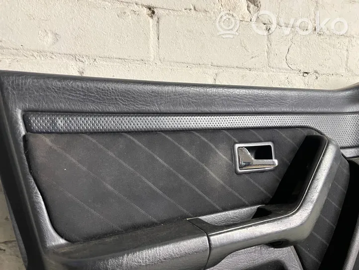 Audi 80 90 S2 B4 Seat and door cards trim set 