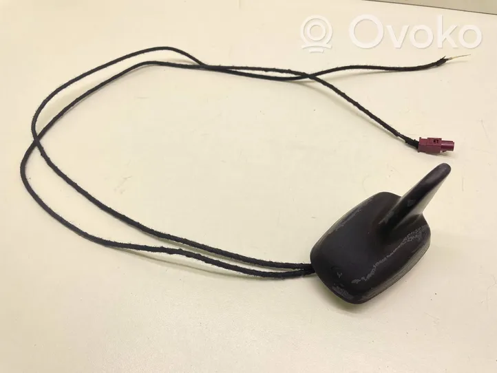 Audi Q7 4L Antena (GPS antena) 4L0035503L