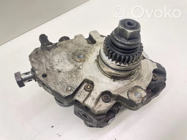 Mercedes-Benz A W169 Polttoaineen ruiskutuksen suurpainepumppu A6400700601