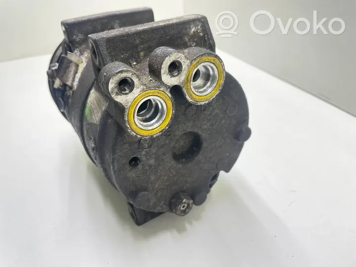 Volvo S60 Air conditioning (A/C) compressor (pump) 8708581