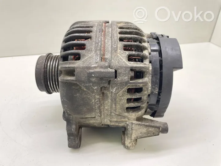 Volkswagen PASSAT B5 Ģenerators 028903031A