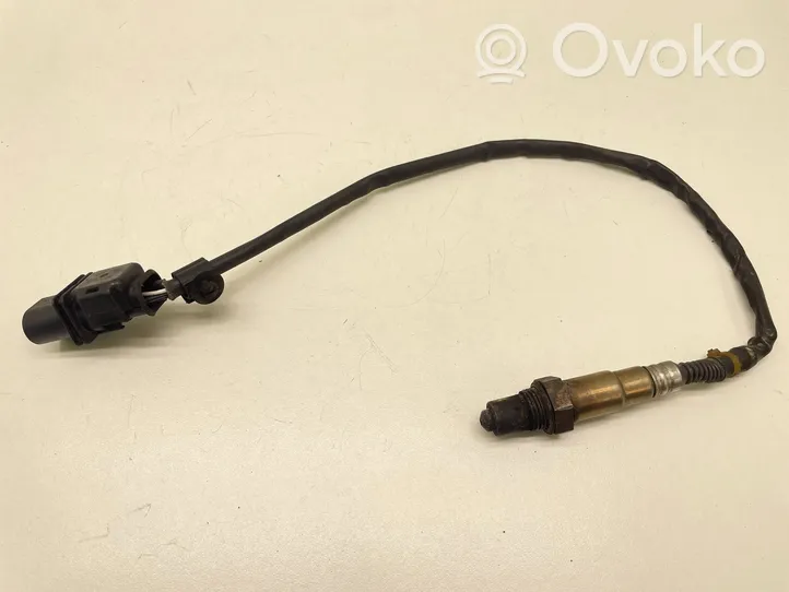 Volkswagen Tiguan Lambda probe sensor 1928404687