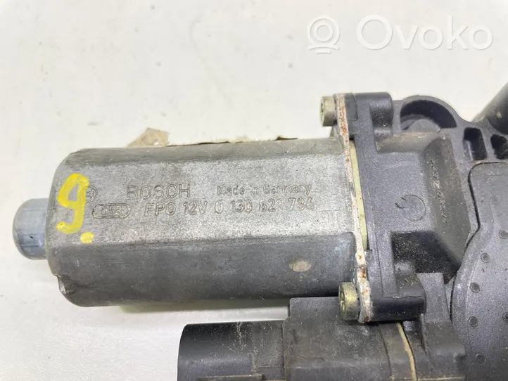 Audi A6 S6 C5 4B Moteur de lève-vitre de porte avant 4B0959801E