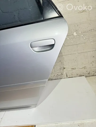 Audi A6 S6 C5 4B Rear door 