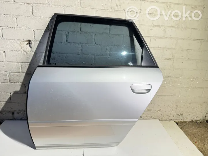 Audi A6 S6 C5 4B Rear door 