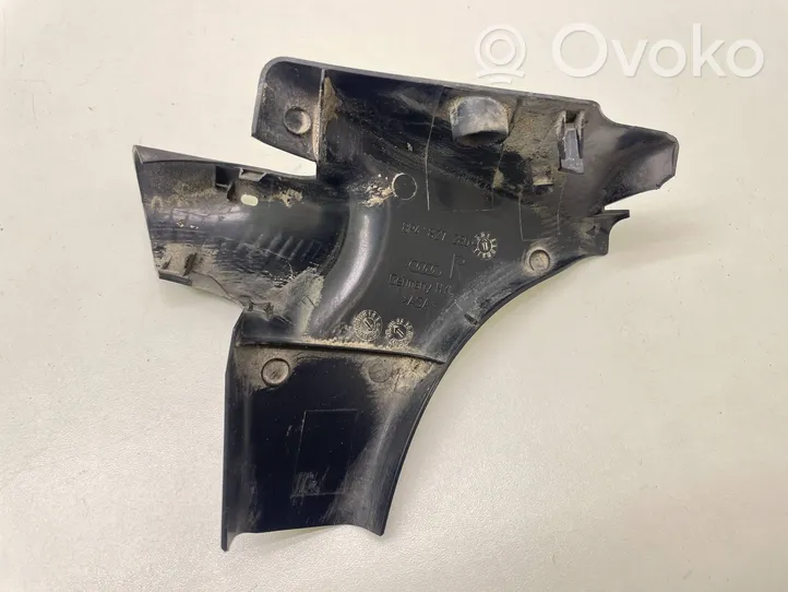 Audi A3 S3 A3 Sportback 8P Altro elemento di rivestimento bagagliaio/baule 8P4827280