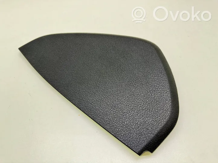 Audi A4 S4 B7 8E 8H Rivestimento estremità laterale del cruscotto 8E0857086C