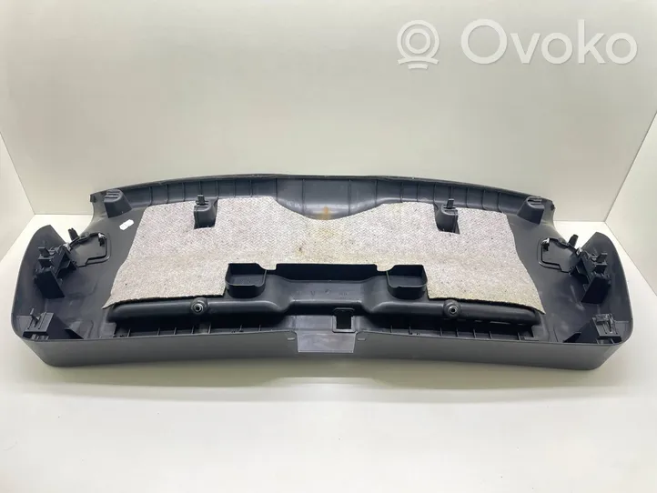 Audi A3 S3 A3 Sportback 8P Set rivestimento portellone posteriore/bagagliaio 8P4867979