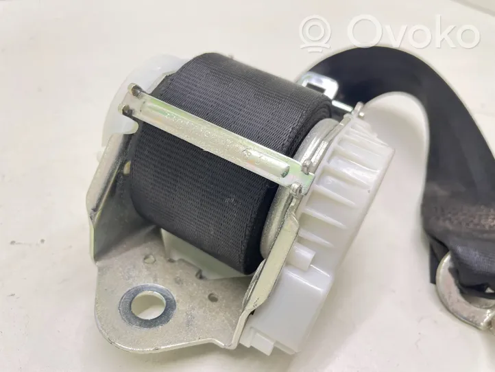 Audi A3 S3 A3 Sportback 8P Front seatbelt 8P0857805