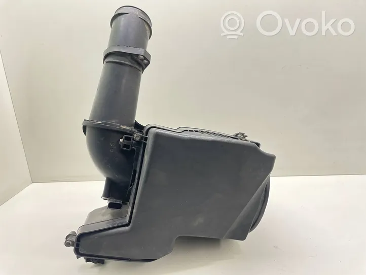 Volvo V50 Air filter box 7589550204