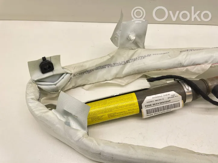 Audi A3 S3 A3 Sportback 8P Airbag da tetto 8P4880741J