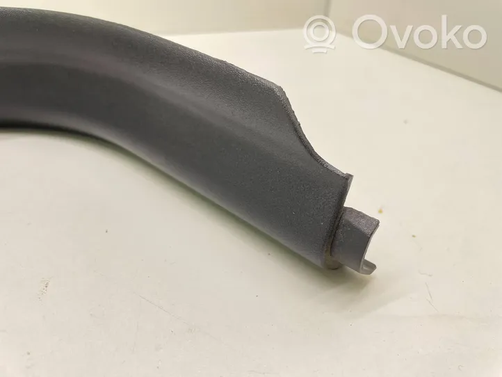 Volvo V50 Front sill trim cover 8641784