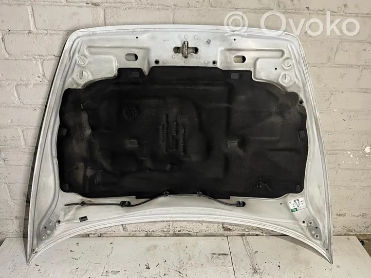 Volvo V50 Engine bonnet/hood 31201204