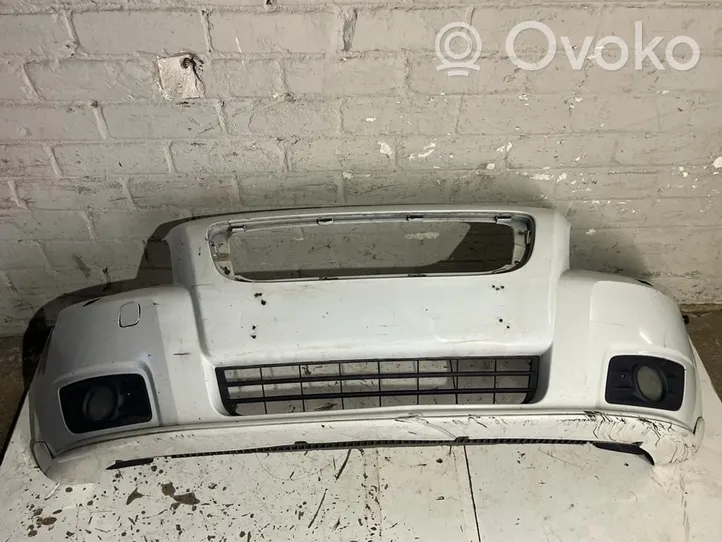 Volvo V50 Front bumper 30744976