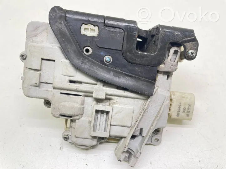 Audi A6 S6 C6 4F Türschloss vorne 4F1837016