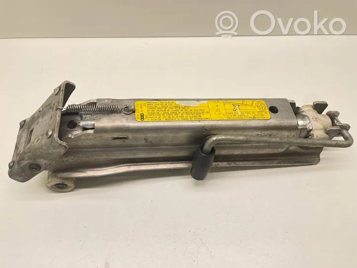 Audi A6 S6 C6 4F Cric di sollevamento 4F0011031