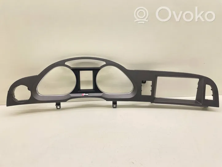 Audi A6 S6 C6 4F Cornice cruscotto 4F1857115B