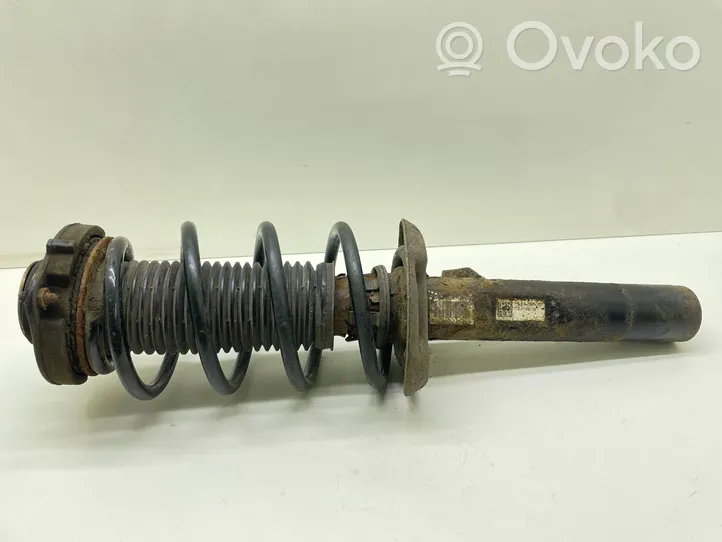 Skoda Octavia Mk2 (1Z) Front shock absorber with coil spring 1T0413031HM