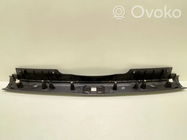 Audi A4 S4 B7 8E 8H Rivestimento di protezione sottoporta del bagagliaio/baule 8E9864483C