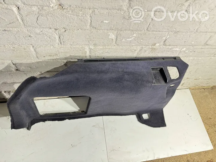 Audi 80 90 S2 B4 Rivestimento pannello laterale del bagagliaio/baule 8A9863879